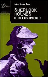 Sherlock Holmes : Le Chien des Baskerville